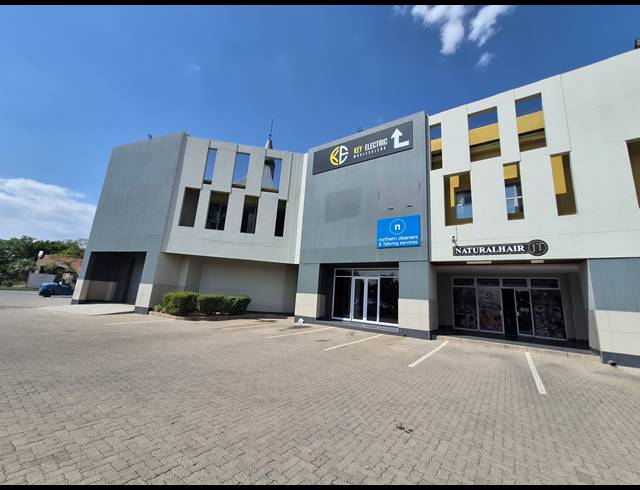 429M² RETAIL TO LET IN HALFWAY HOUSE